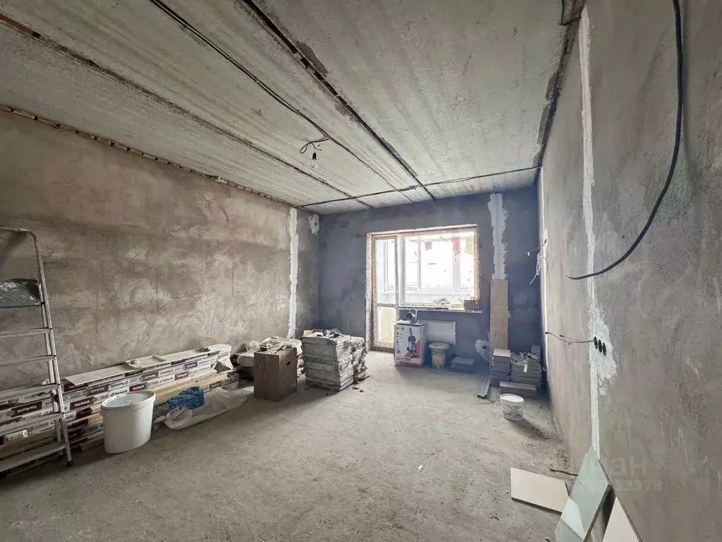 Студия Хабаровский край, Хабаровск Моряков-Амурцев кв-л, 35Б/1 (29.7 ... - Фото 2