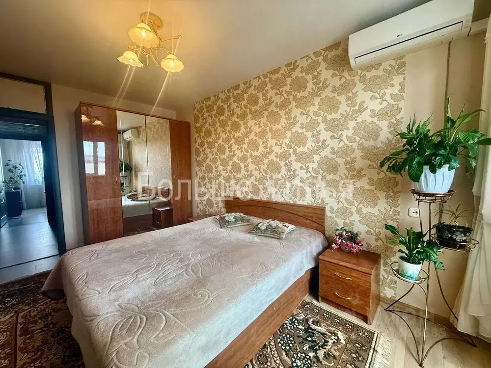 3-к кв. Волгоградская область, Волгоград бул. 30-летия Победы, 82 ... - Фото 1