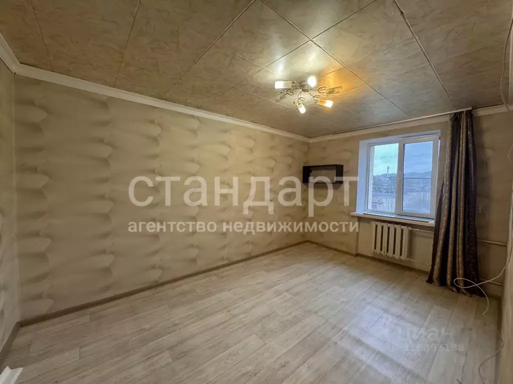 2-к кв. Ставропольский край, Ессентуки Яснополянская ул. (31.9 м) - Фото 1