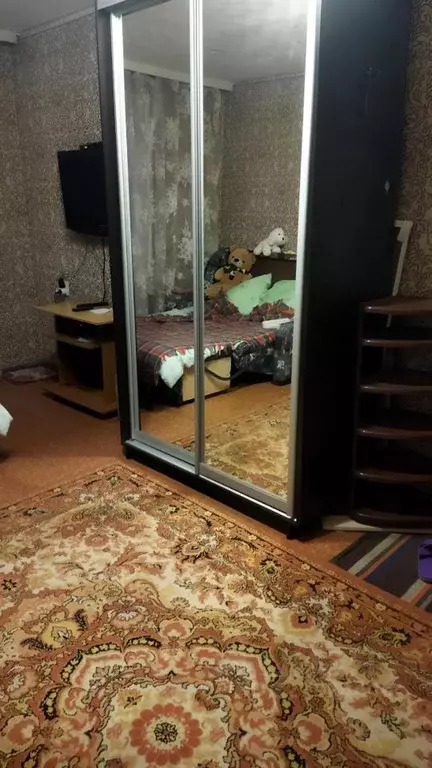 Студия Томская область, Томск Учебная ул., 40 (19.0 м) - Фото 1
