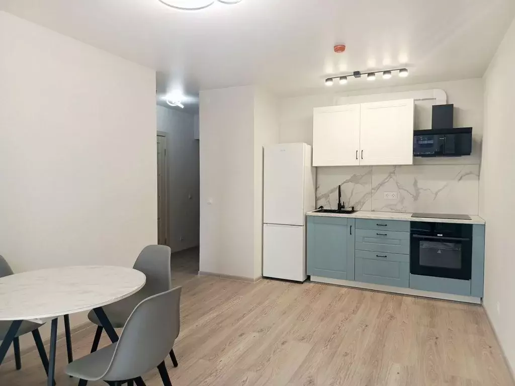 2-к кв. Удмуртия, Ижевск ул. Васнецова, 4 (34.0 м) - Фото 1