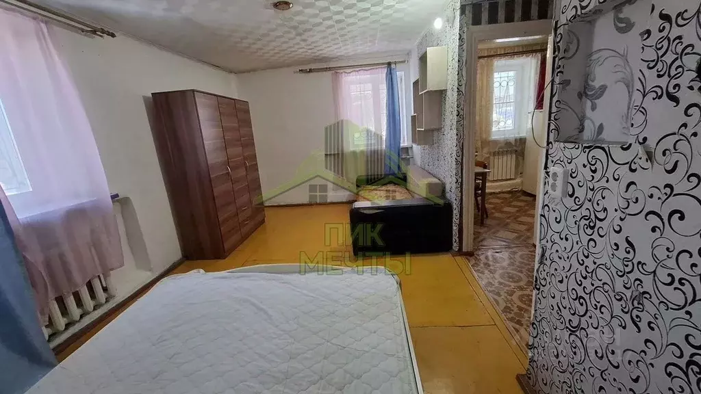 1-к кв. Бурятия, Улан-Удэ ул. Гармаева, 7 (29.8 м) - Фото 2