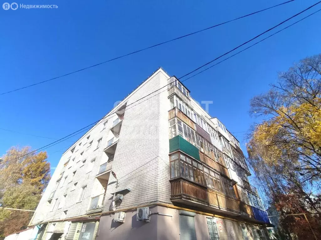 1к в 4-комнатной квартире (12.4 м) - Фото 1