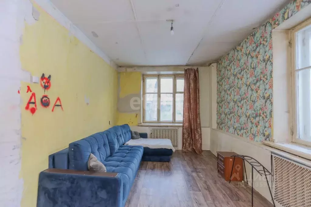 3-к кв. Иркутская область, Ангарск 80-й кв-л, 16 (76.0 м) - Фото 1