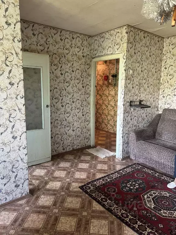 2-к кв. Калужская область, Калуга Московская ул., 217 (44.8 м) - Фото 0