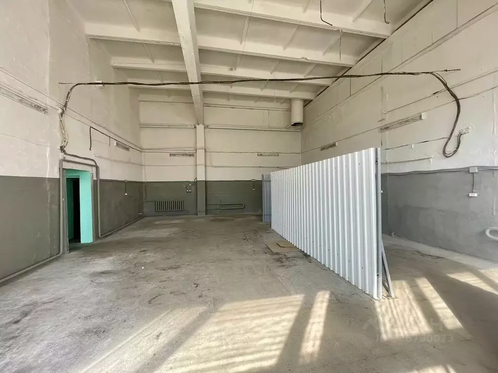 Склад в Калужская область, Обнинск Киевское ш., 31 (182 м) - Фото 2