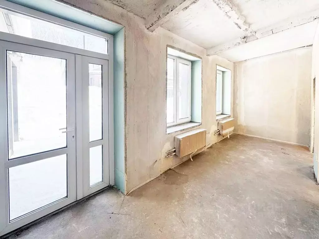 Помещение свободного назначения в Москва Волжский бул., 51С8 (29 м) - Фото 1