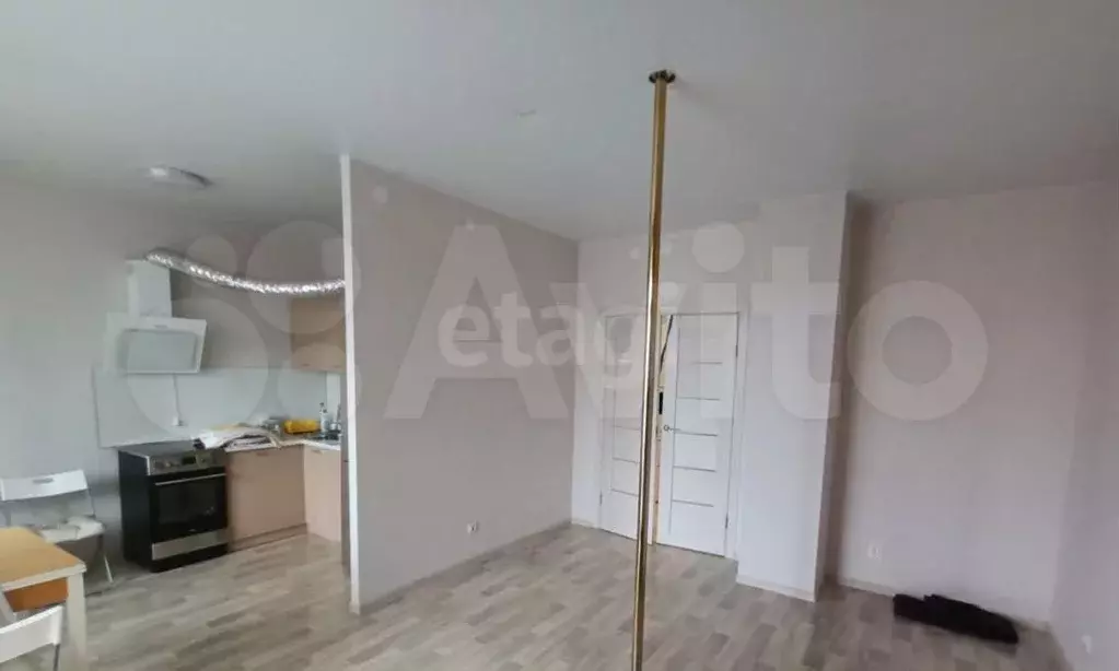 2-к. квартира, 55 м, 5/24 эт. - Фото 1
