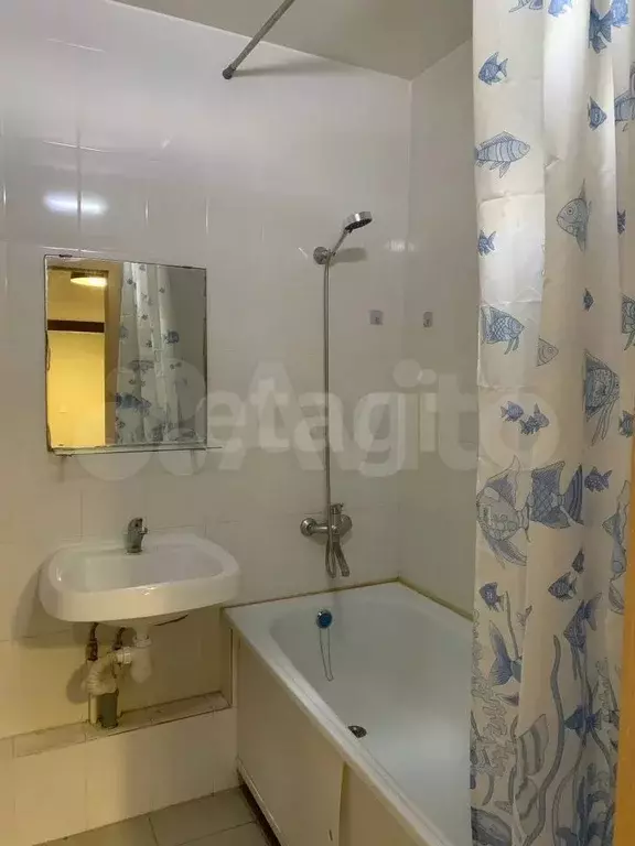 1-к. квартира, 35 м, 2/5 эт. - Фото 0