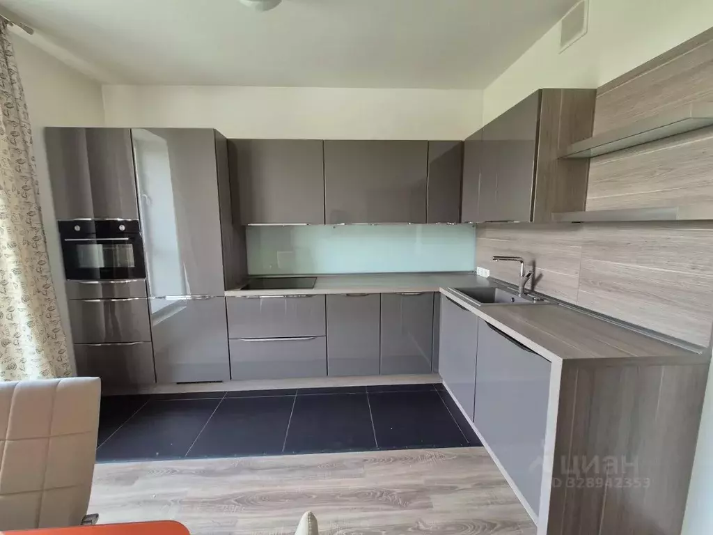 1-к кв. Москва ул. Академика Миллионщикова, 20 (42.0 м) - Фото 2