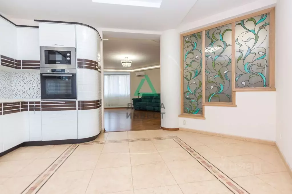 3-к кв. Башкортостан, Уфа ул. Рихарда Зорге, 70/2 (103.8 м) - Фото 1
