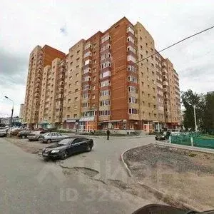 1-к кв. Пермский край, Пермь Автозаводская ул., 44А (42.0 м) - Фото 0