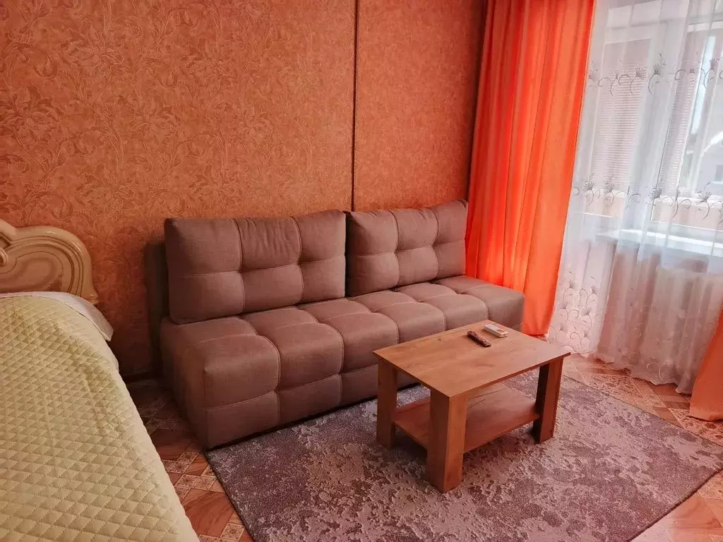 1-к кв. Татарстан, Бугульма Советская ул., 56 (30.0 м) - Фото 1