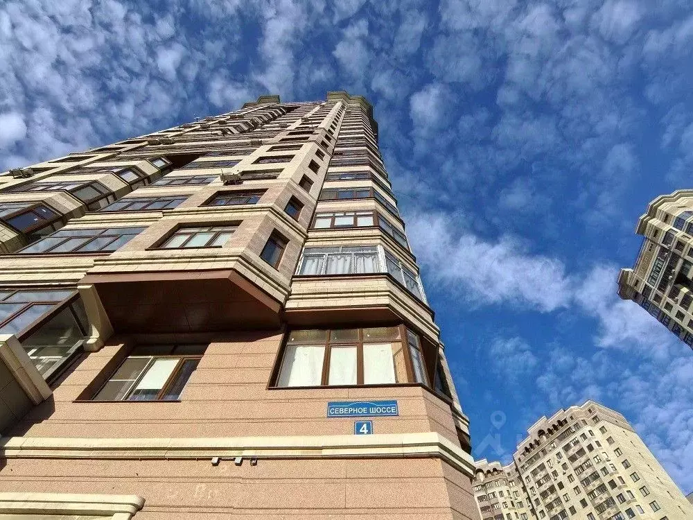 3-к кв. Московская область, Раменское Северное ш., 4 (100.0 м) - Фото 1