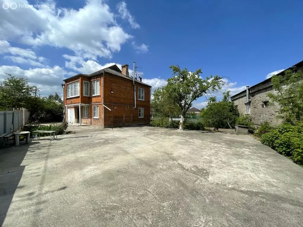 Дом в Крымск, переулок Кочергина (116 м) - Фото 2