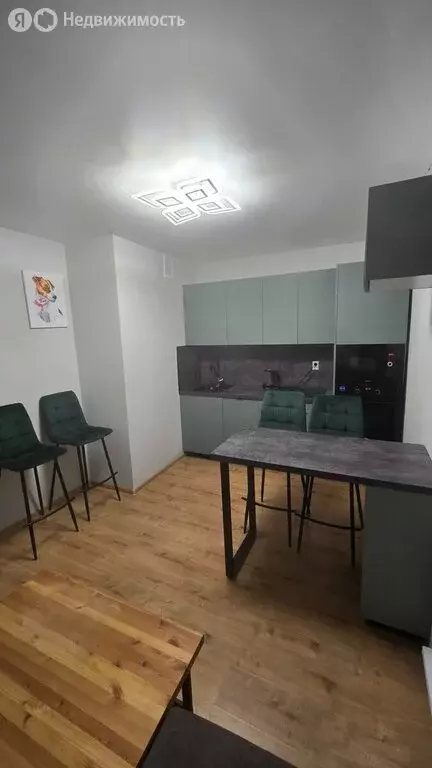 2-комнатная квартира: Санкт-Петербург, улица Крыленко, 1к1с4 (57.6 м) - Фото 1