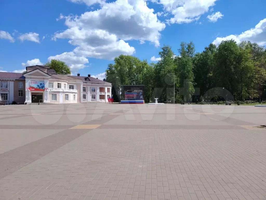 Участок 10 сот. (ИЖС) - Фото 0