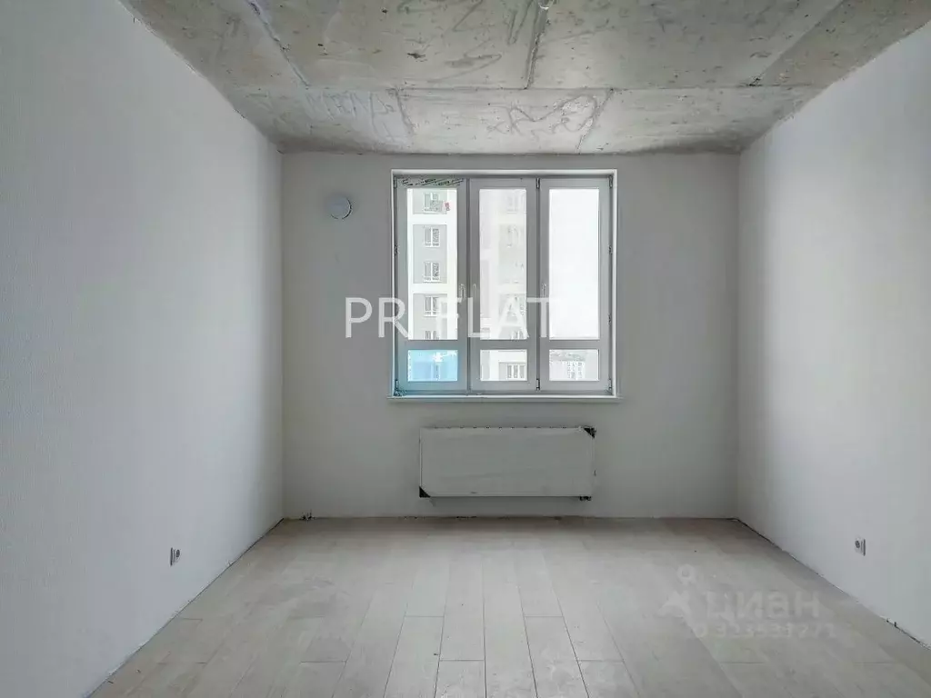 1-к кв. Свердловская область, Екатеринбург просп. Академика Сахарова, ... - Фото 2