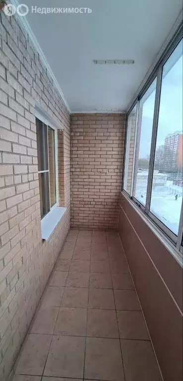 2-комнатная квартира: Подольск, Подольская улица, 18к2 (67.4 м) - Фото 1