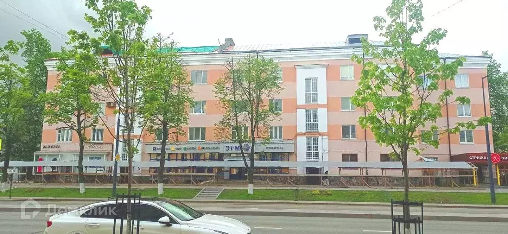 Продаётся 3-к квартира, 74.1 м - Фото 0