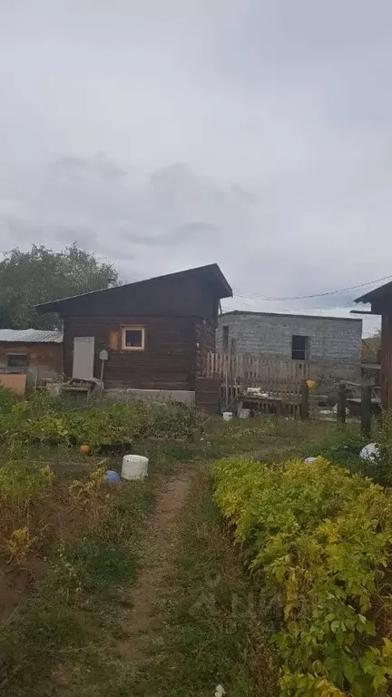 Дом в Бурятия, Улан-Удэ Орбита ДНТ, проезд 1-й Китой (161 м) - Фото 2