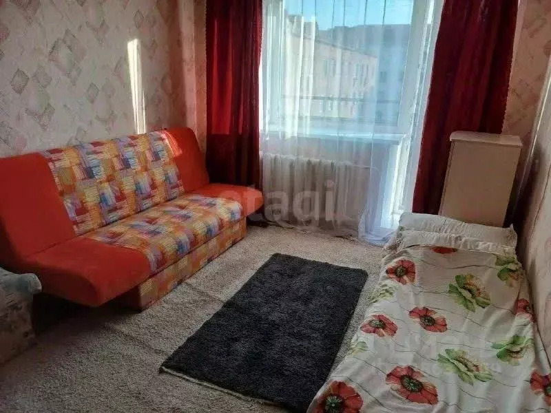 1-к кв. Красноярский край, Норильск Советская ул., 16 (32.2 м) - Фото 1