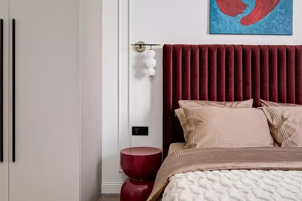 Квартира, 3 комнаты, 82.9 м - Фото 1