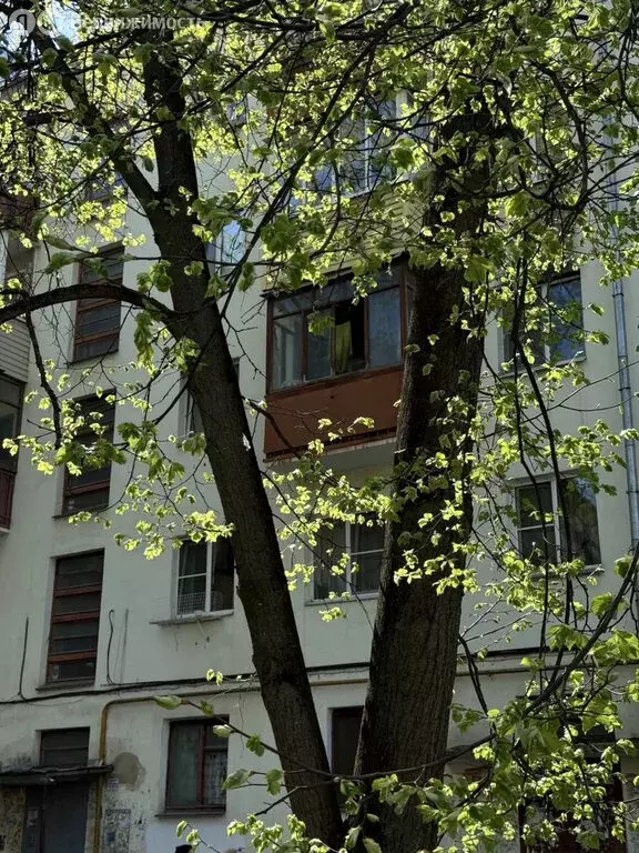 2-комнатная квартира: Тула, Красноармейский проспект, 46 (41.1 м) - Фото 2