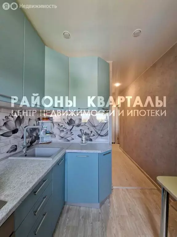 2-комнатная квартира: Челябинск, проспект Победы, 368А (45.5 м) - Фото 0