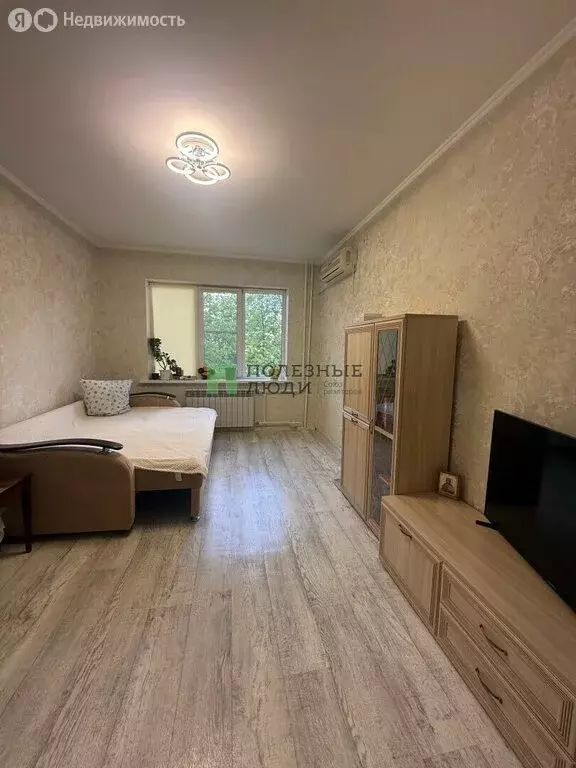 3-комнатная квартира: Белгород, улица Щорса, 36 (60.1 м) - Фото 1
