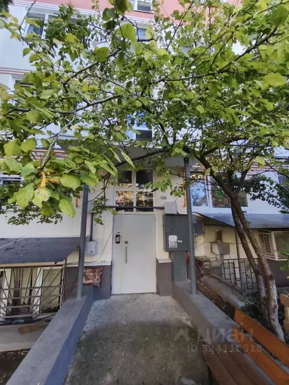 Комната Севастополь ул. Надежды Островской, 7 (9.0 м) - Фото 1