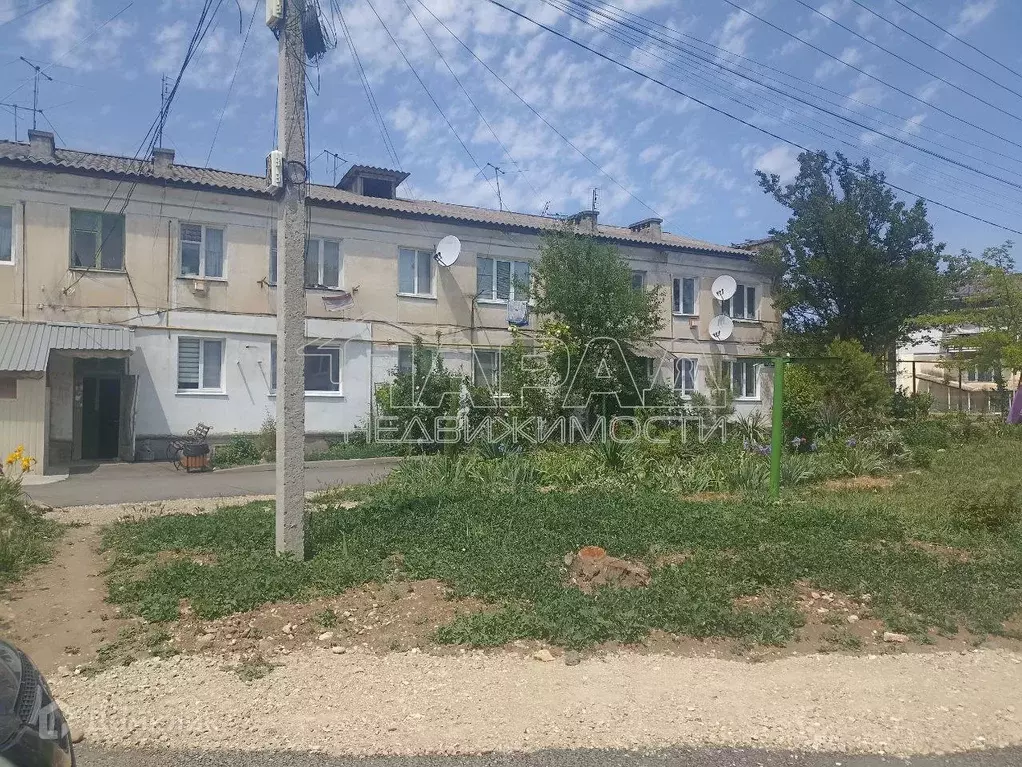 Продаётся 2-к квартира, 37.1 м - Фото 1