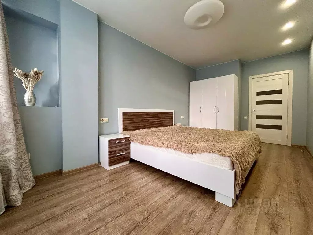 1-к кв. Башкортостан, Уфа ул. Гоголя, 79 (47.6 м) - Фото 2