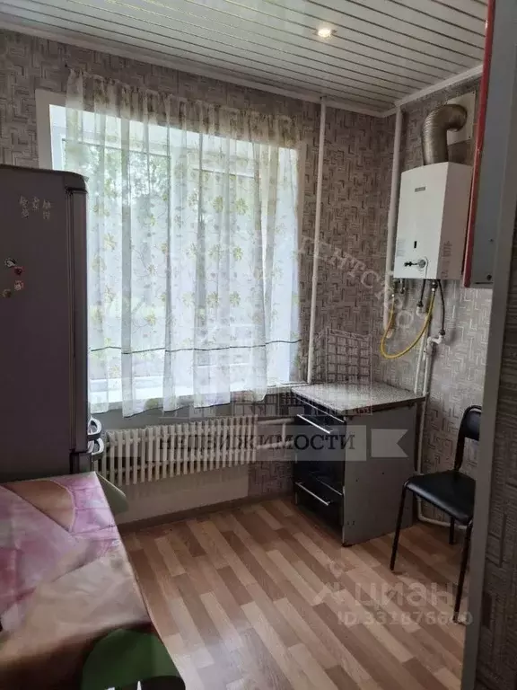 2-к кв. Калужская область, Бабынинский муниципальный округ, пос. ... - Фото 1