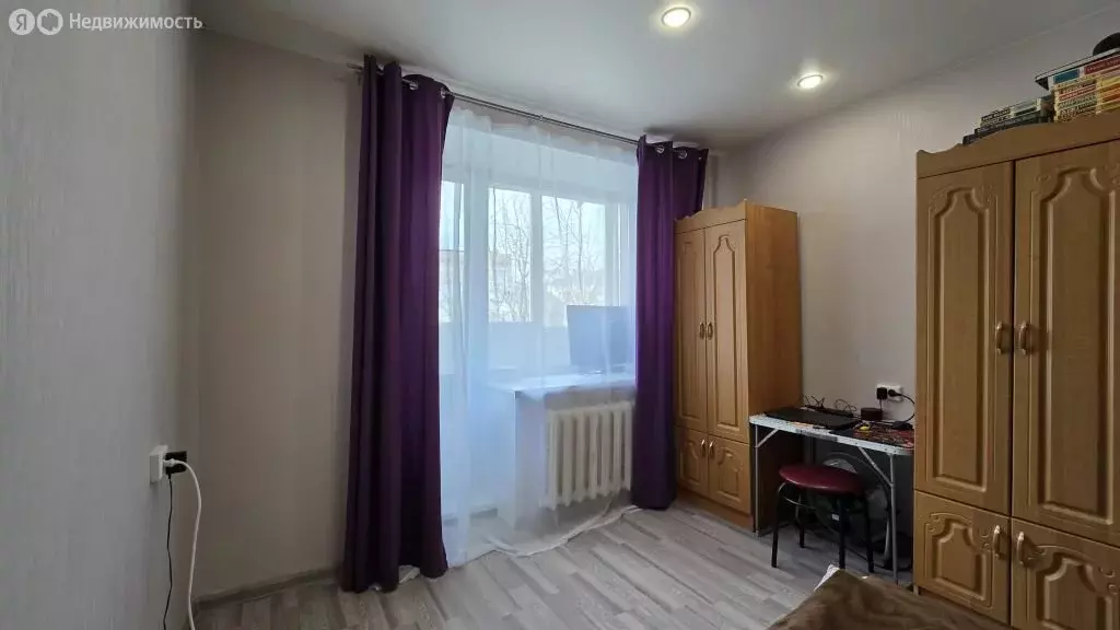 1-комнатная квартира: Кострома, улица Ленина, 94А (21.1 м) - Фото 1