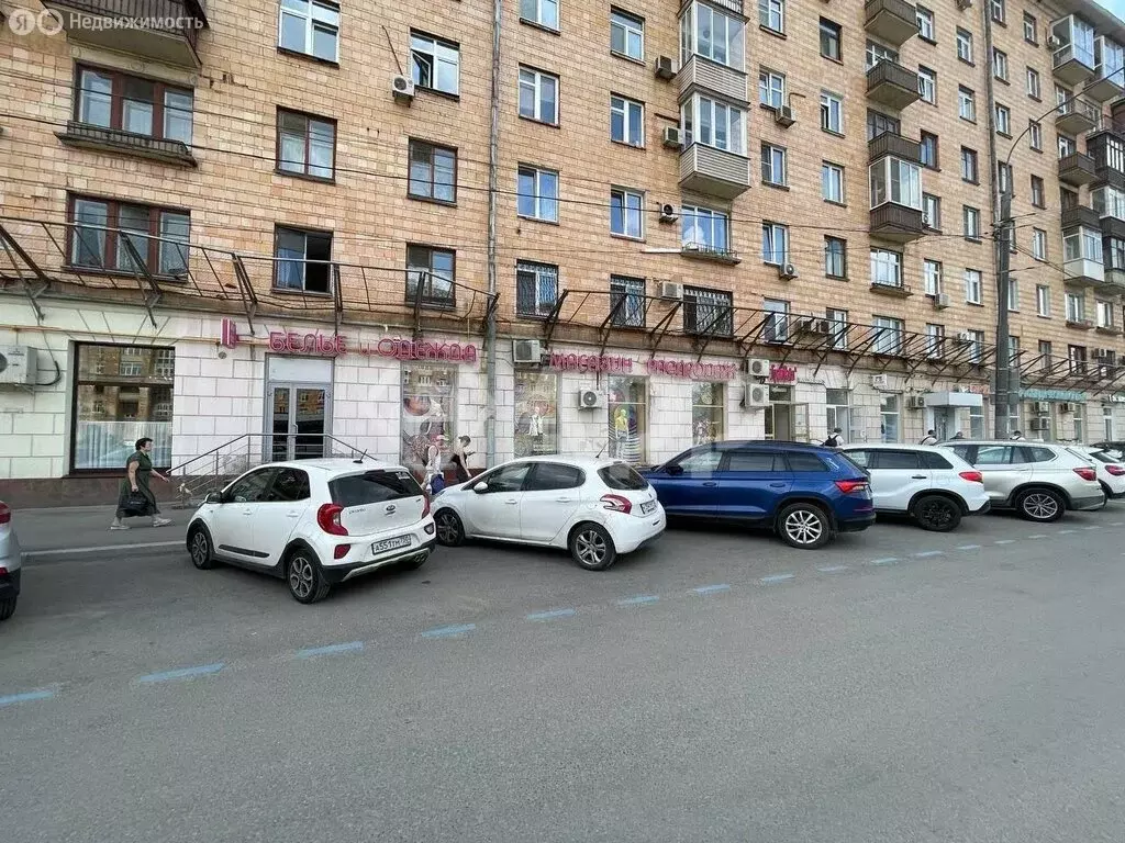 Помещение свободного назначения (170 м) - Фото 0