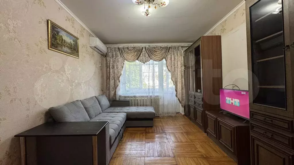 3-к. квартира, 51 м, 5/5 эт. - Фото 0