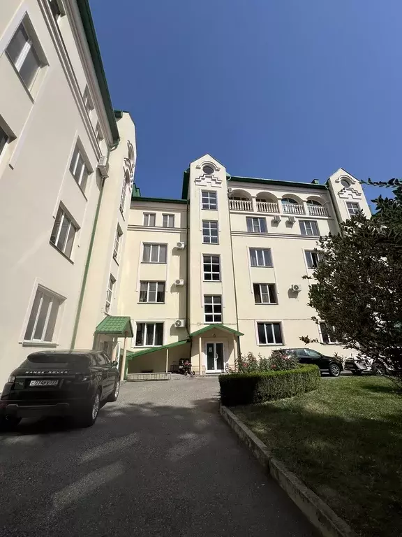 Продаётся 4-к квартира, 240 м - Фото 1