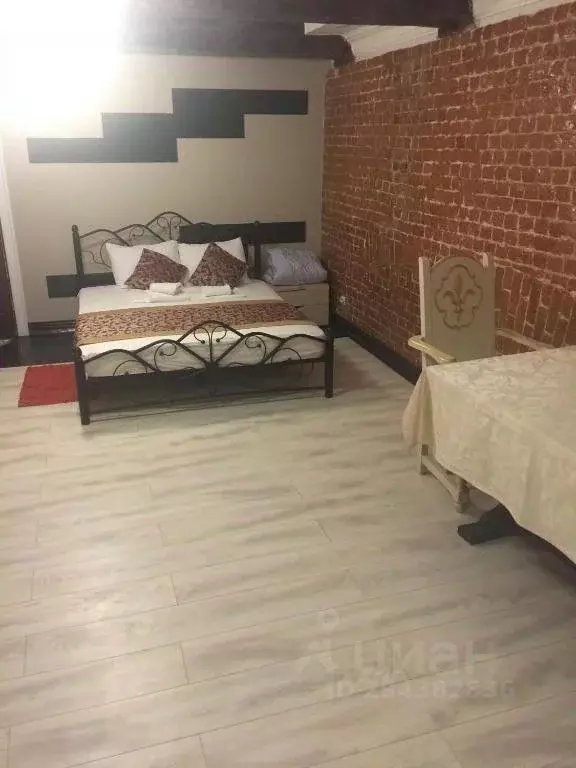 Комната Москва Измайловское ш., 3А (30.0 м) - Фото 2