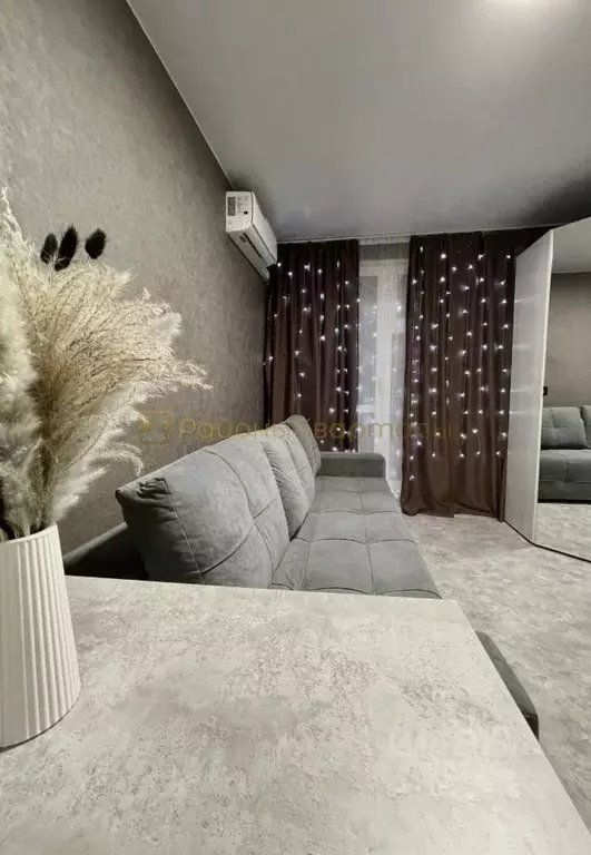 Студия Новосибирская область, Новосибирск ул. Забалуева, 90 (22.8 м) - Фото 1