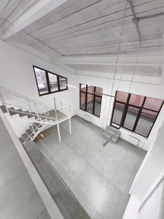 Помещение свободного назначения в Москва Большая Почтовая ул., 7С1 (76 ... - Фото 1