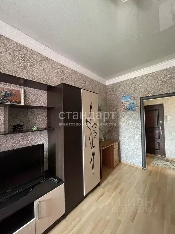1-к кв. Ставропольский край, Предгорный муниципальный округ, ... - Фото 1