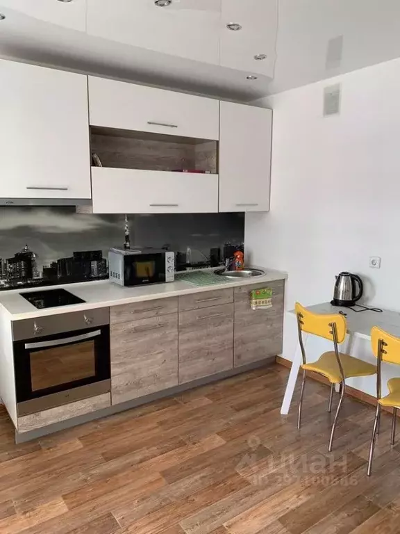 Студия Новосибирская область, Новосибирск Большевистская ул., 96 (23.7 ... - Фото 1