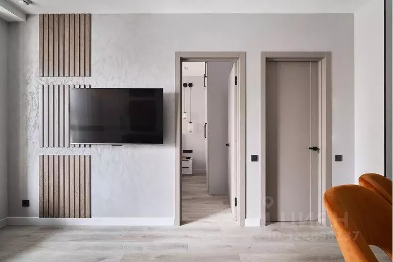 2-к кв. Москва Большой Строченовский пер., 9 (65.0 м) - Фото 2