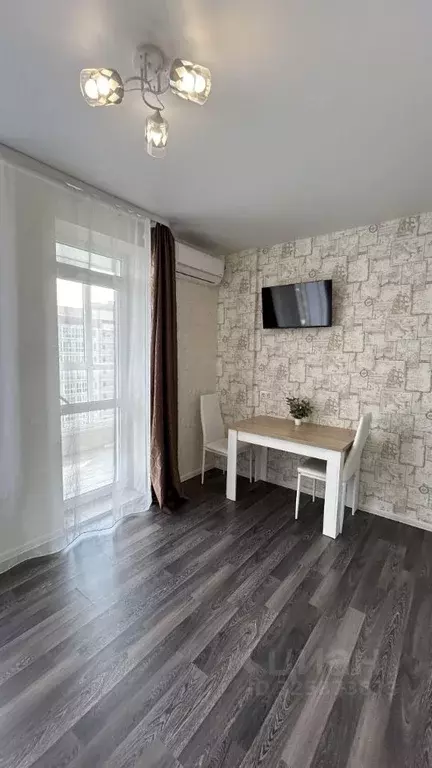 Студия Ростовская область, Ростов-на-Дону Магнитогорская ул., 2А (28.0 ... - Фото 1