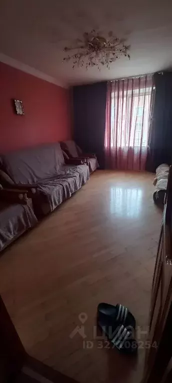 2-к кв. Северная Осетия, Владикавказ ул. Генерала Дзусова, 26 (52.0 м) - Фото 2