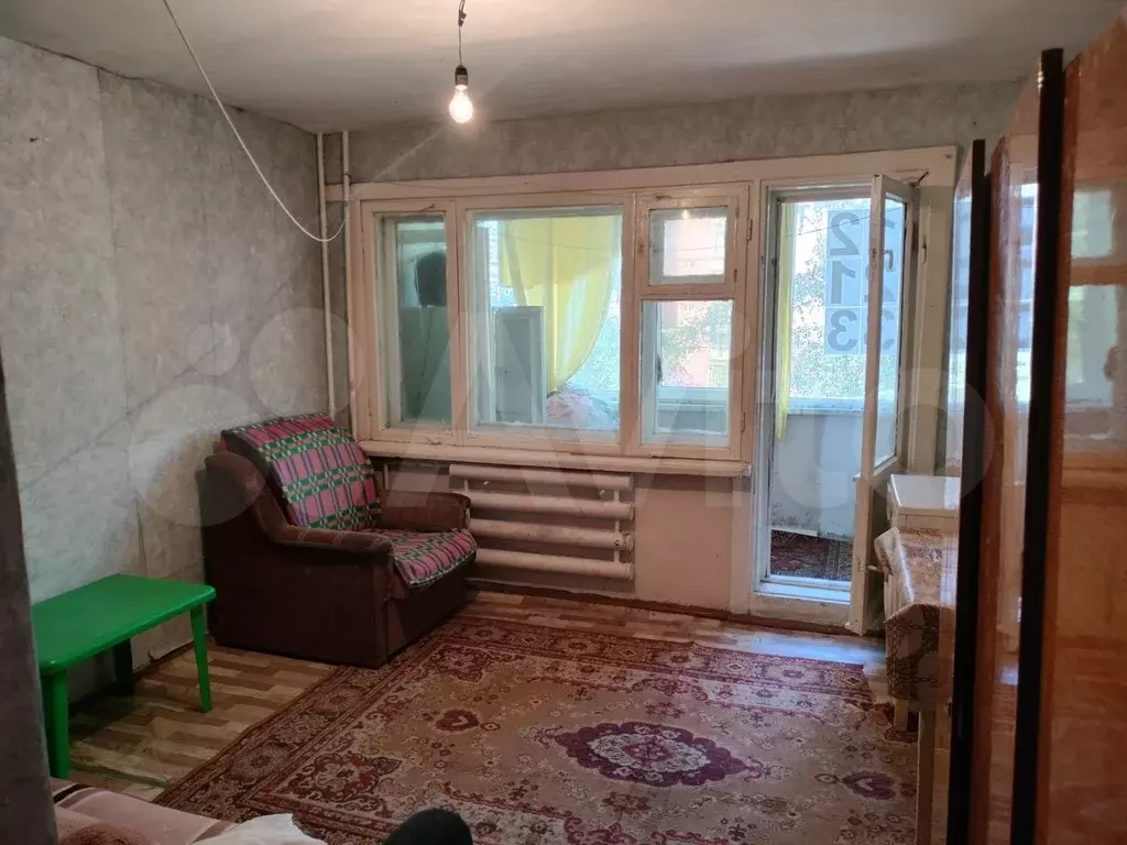 квартира-студия, 20 м, 4/8 эт. - Фото 0