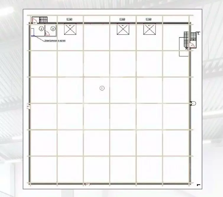 Производственное помещение в Московская область, Раменский ... - Фото 2