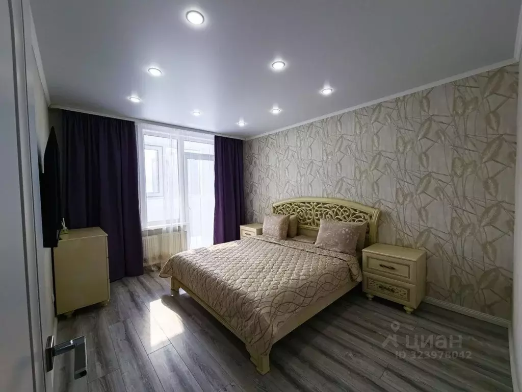 3-к кв. Сахалинская область, Южно-Сахалинск ул. Имени Н.Г. Смирнова, 3 ... - Фото 2