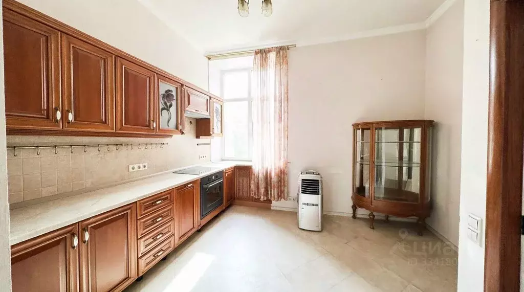 3-к кв. Москва 1-я Тверская-Ямская ул., 36С1 (100.0 м) - Фото 1
